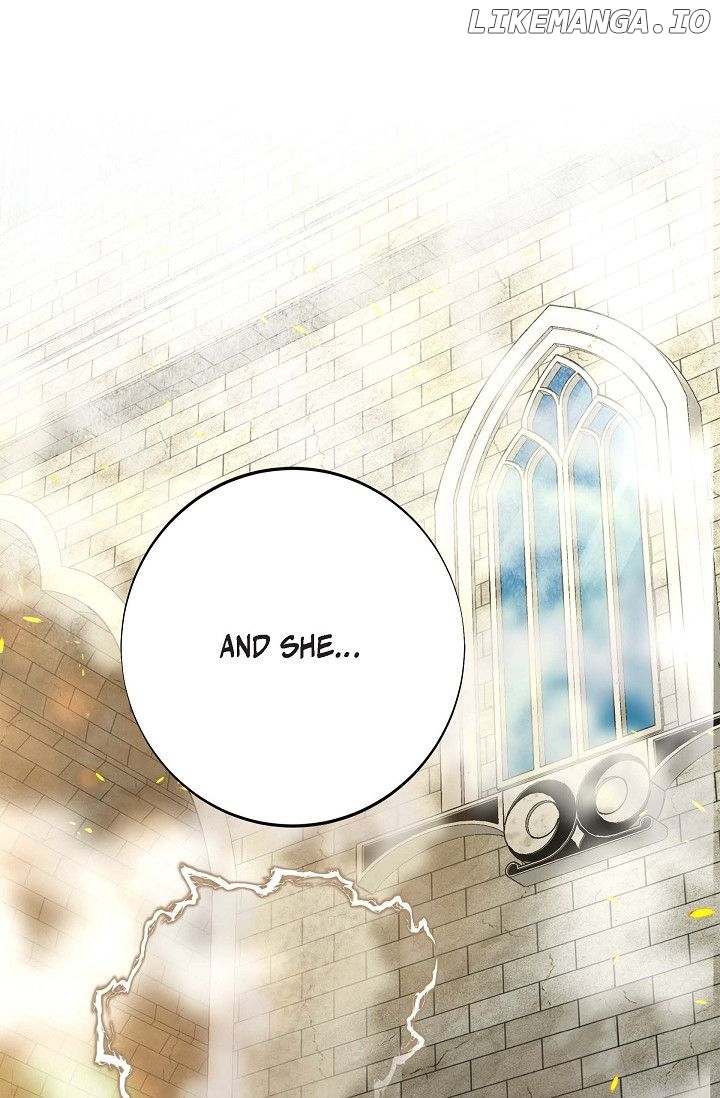 No Exit Chapter 51 - Page 1