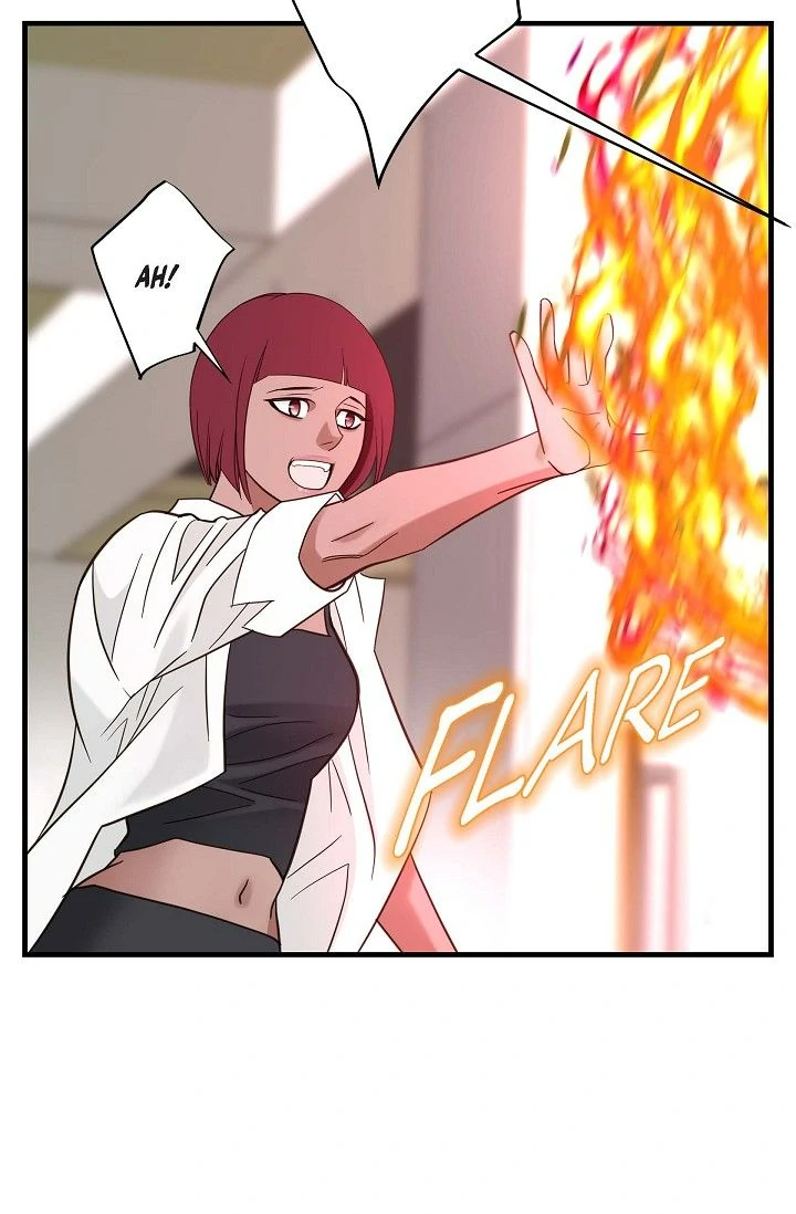 No Exit Chapter 51 - Page 24