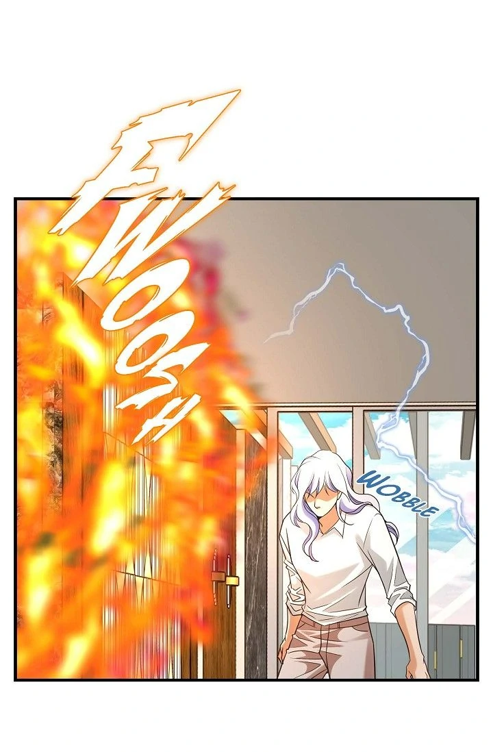 No Exit Chapter 51 - Page 25