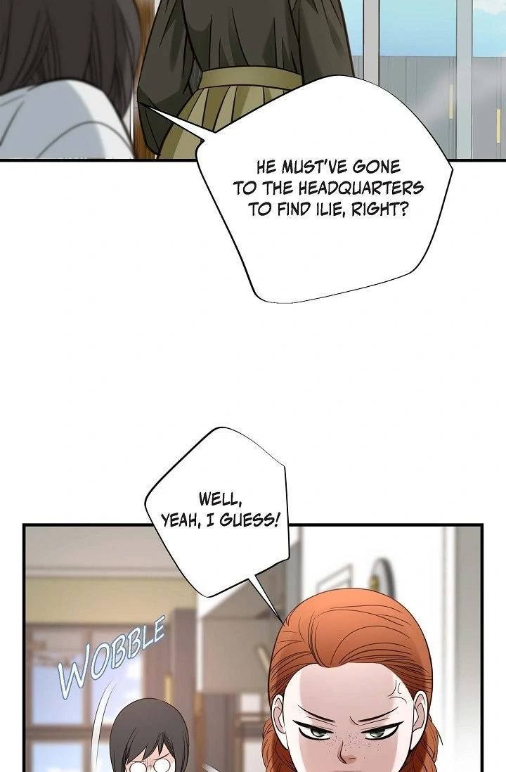 No Exit Chapter 51 - Page 32