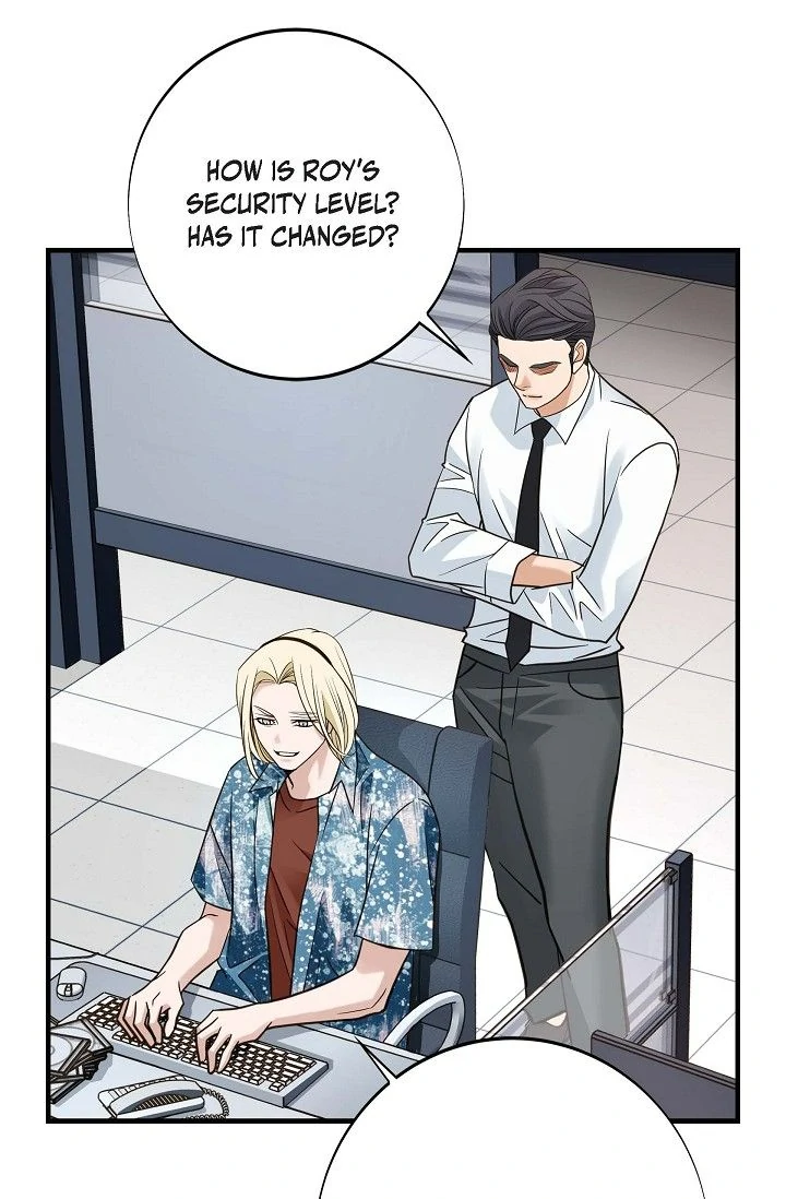 No Exit Chapter 51 - Page 42