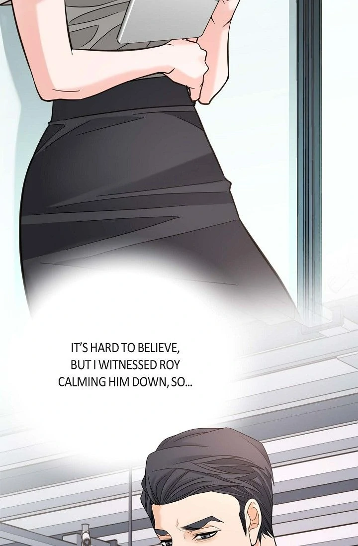 No Exit Chapter 51 - Page 52