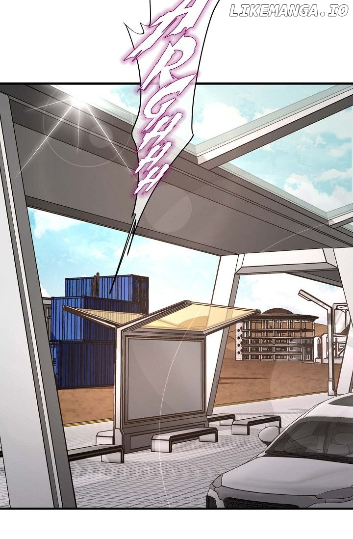 No Exit Chapter 51 - Page 61
