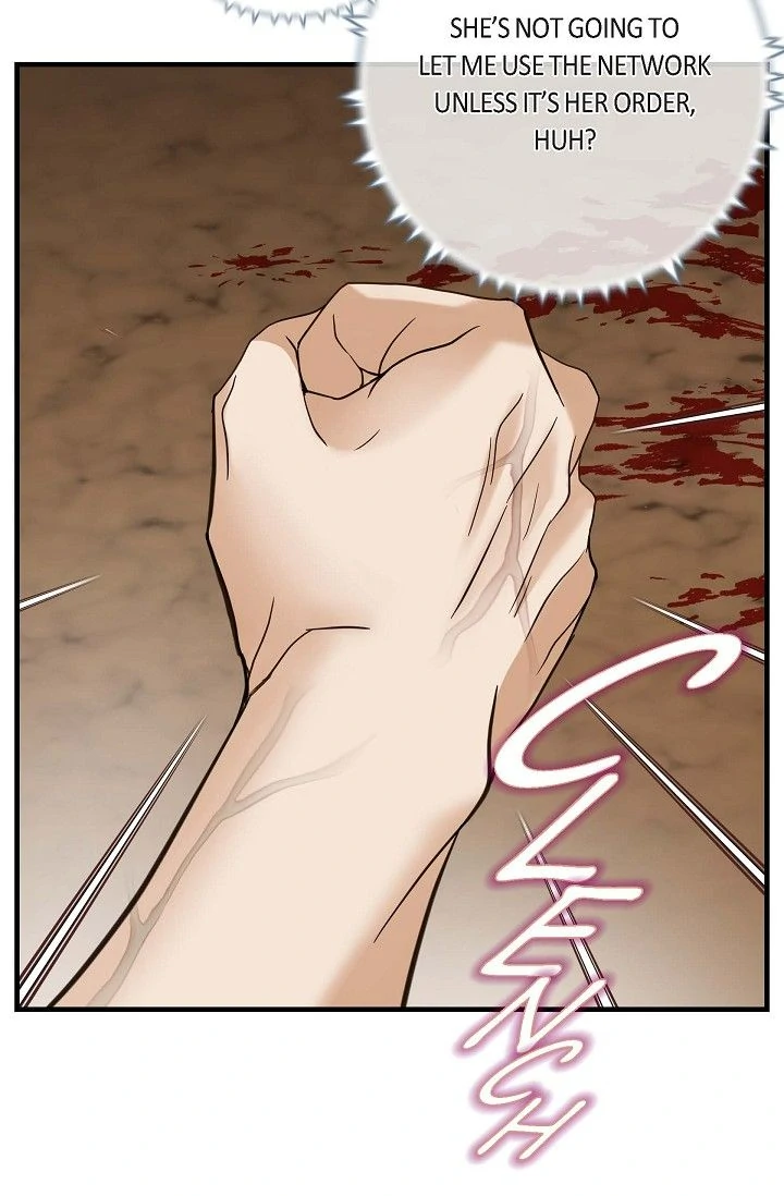 No Exit Chapter 51 - Page 65