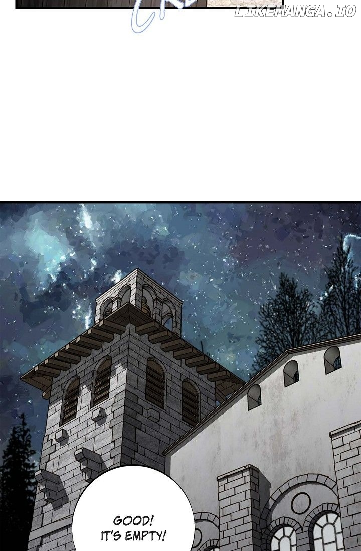 No Exit Chapter 51 - Page 80