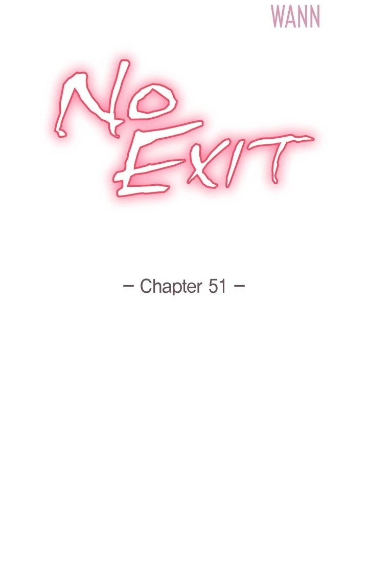 No Exit Chapter 51 - Page 9