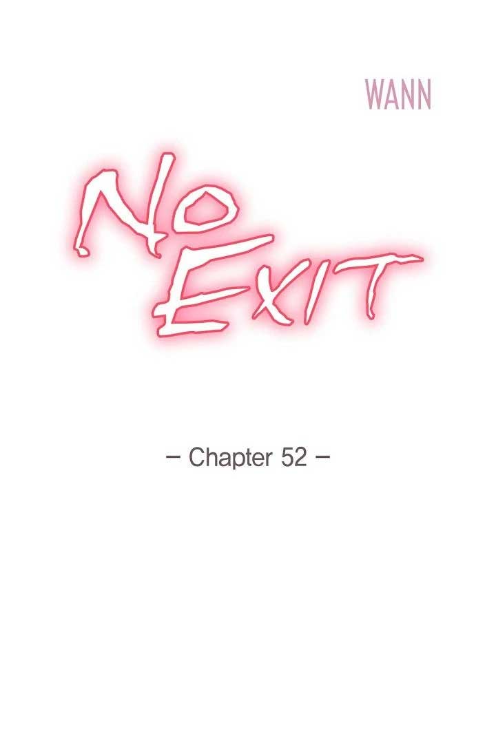 No Exit Chapter 52 - Page 15