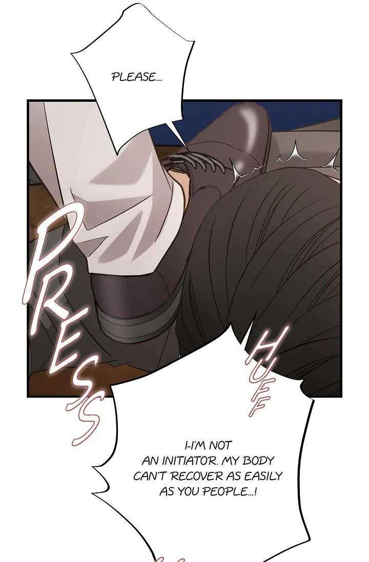 No Exit Chapter 52 - Page 25