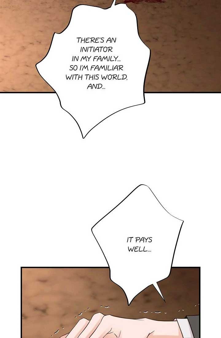 No Exit Chapter 52 - Page 29