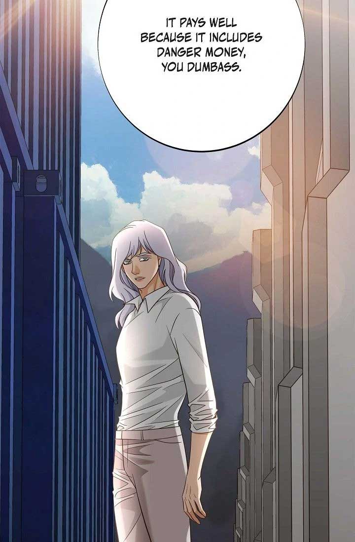 No Exit Chapter 52 - Page 34