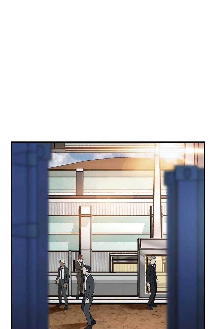 No Exit Chapter 52 - Page 39