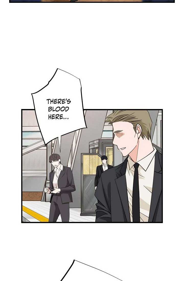 No Exit Chapter 52 - Page 40
