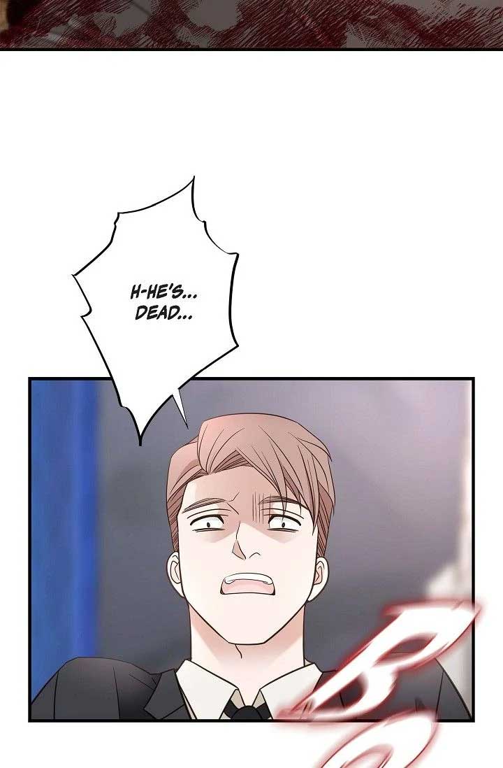 No Exit Chapter 52 - Page 43