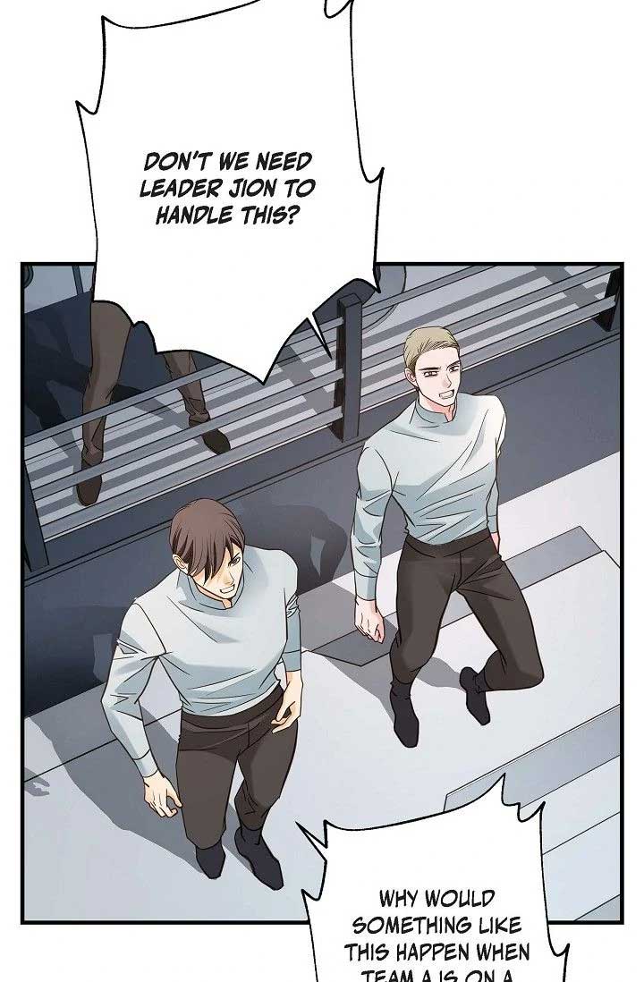 No Exit Chapter 52 - Page 70