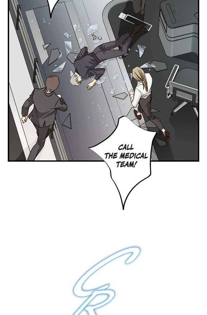 No Exit Chapter 52 - Page 84
