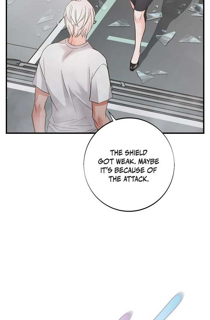 No Exit Chapter 52 - Page 93
