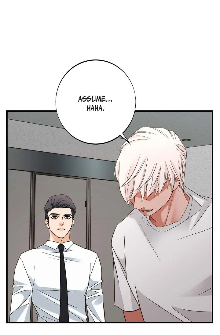 No Exit Chapter 53 - Page 100