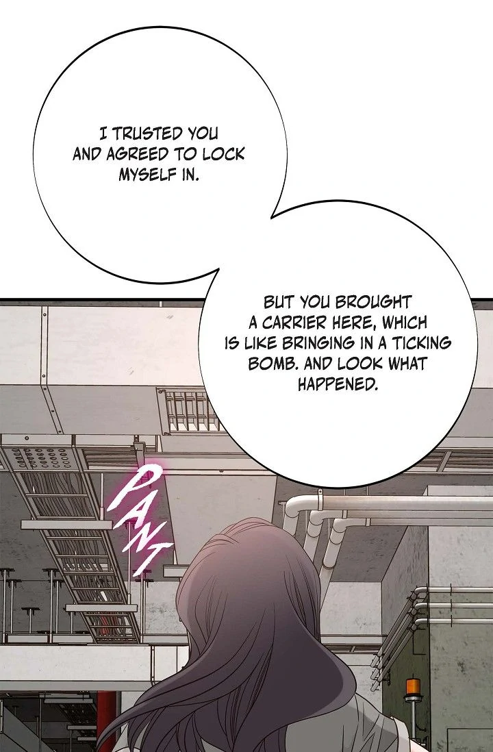 No Exit Chapter 53 - Page 108