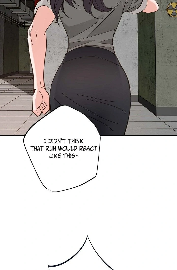 No Exit Chapter 53 - Page 109
