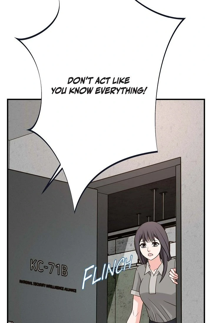 No Exit Chapter 53 - Page 110