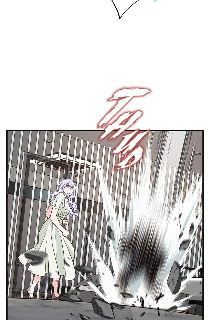 No Exit Chapter 53 - Page 13
