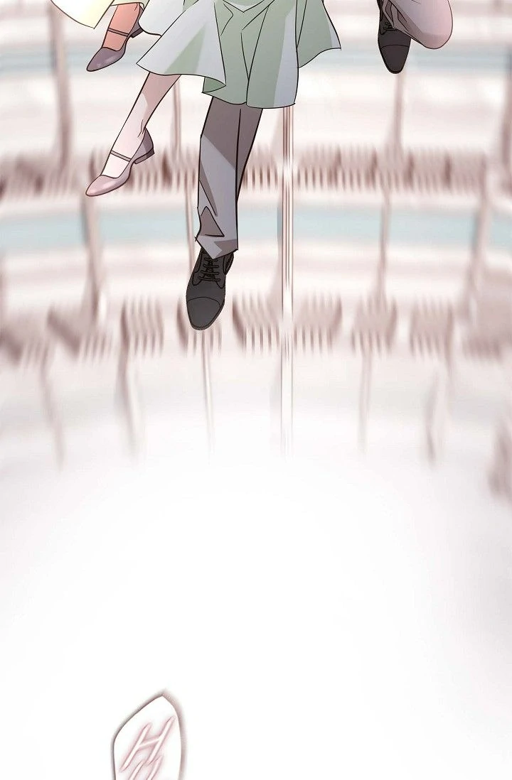 No Exit Chapter 53 - Page 38