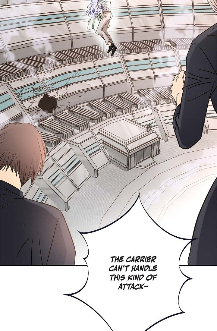 No Exit Chapter 53 - Page 45