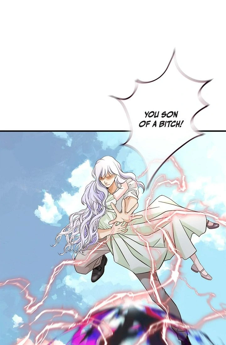 No Exit Chapter 53 - Page 50