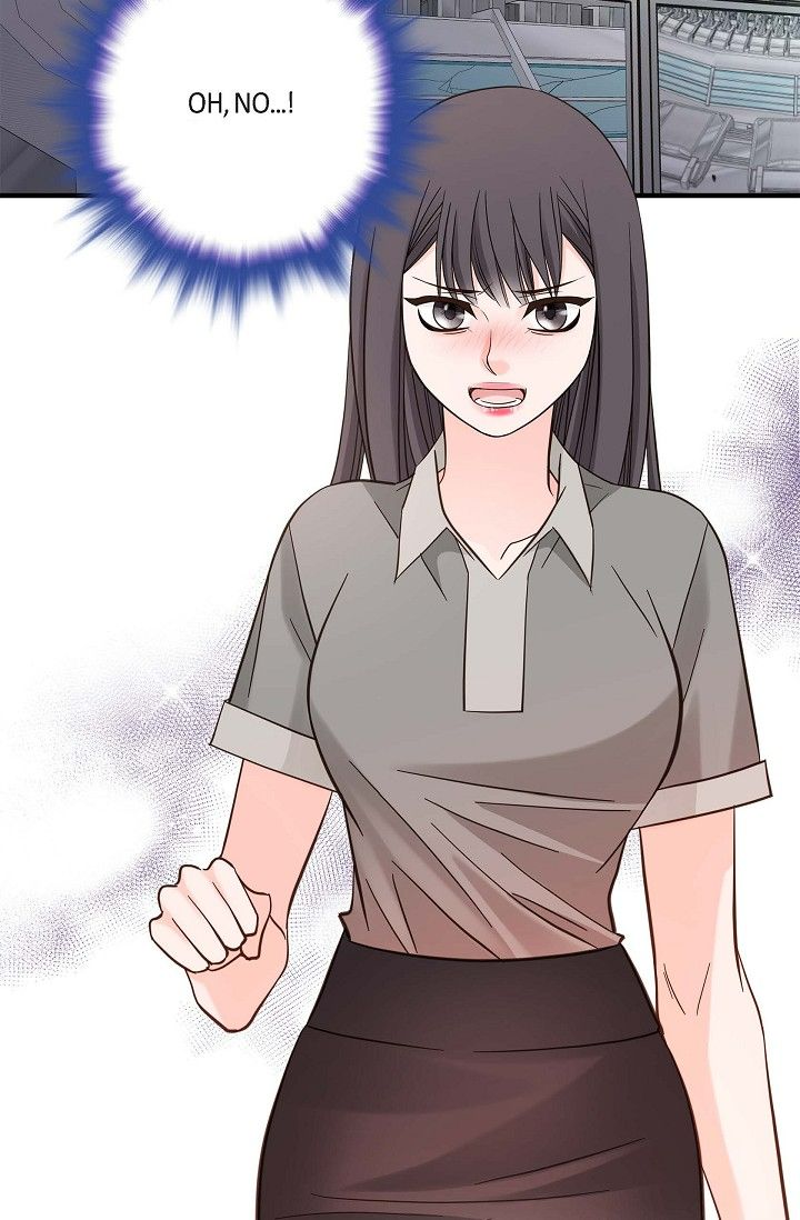 No Exit Chapter 53 - Page 62