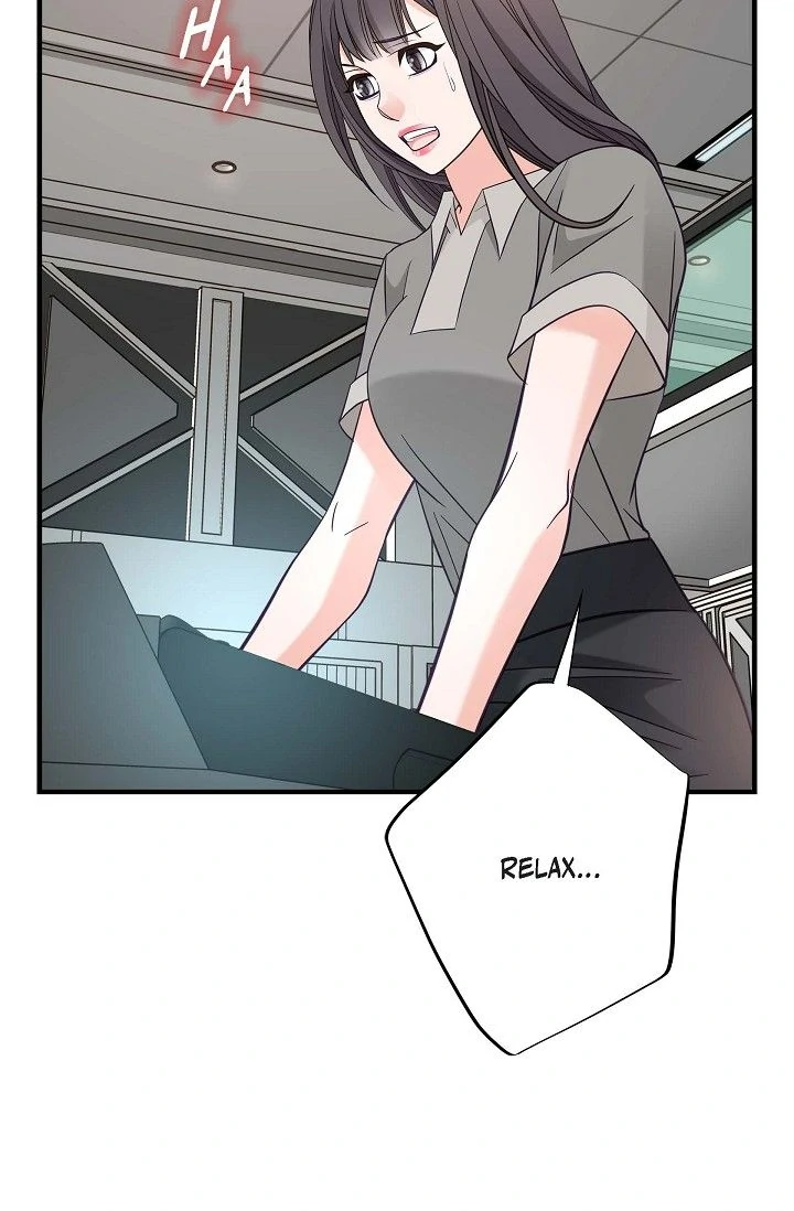 No Exit Chapter 53 - Page 69