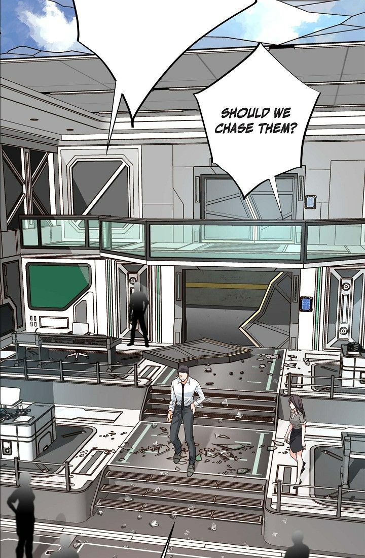 No Exit Chapter 53 - Page 76