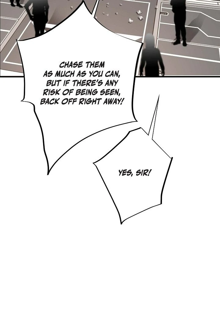 No Exit Chapter 53 - Page 77