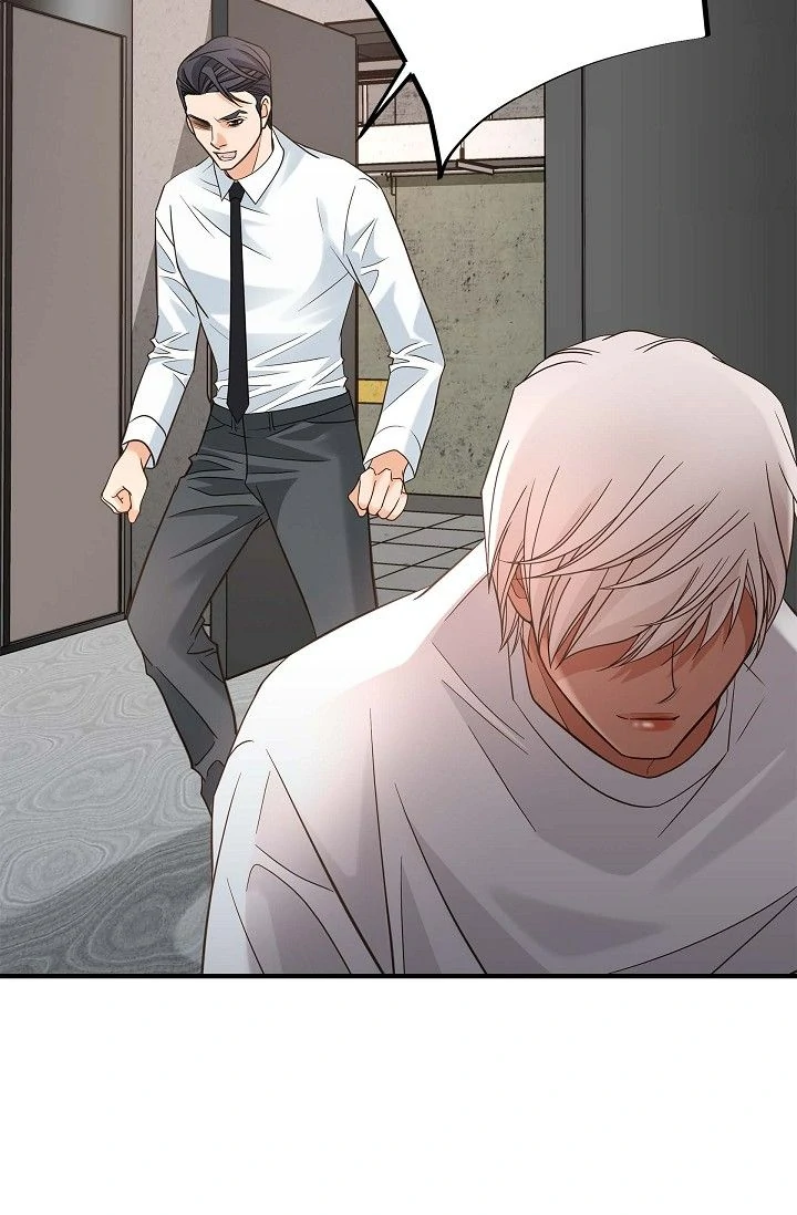 No Exit Chapter 53 - Page 83