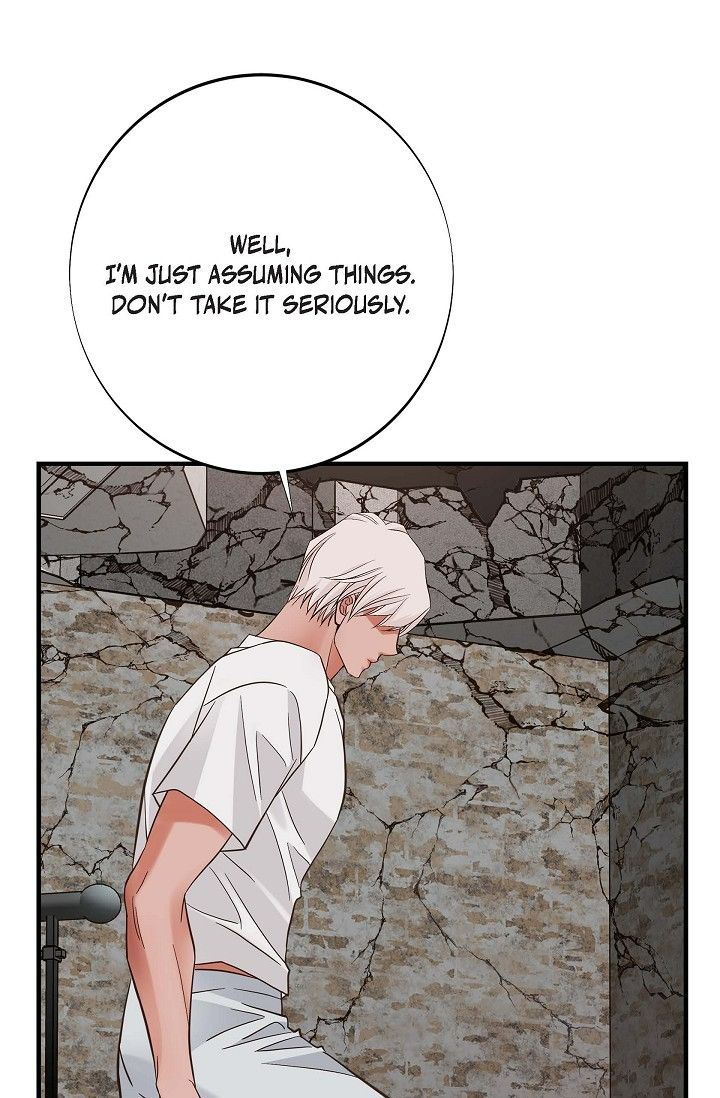 No Exit Chapter 53 - Page 91
