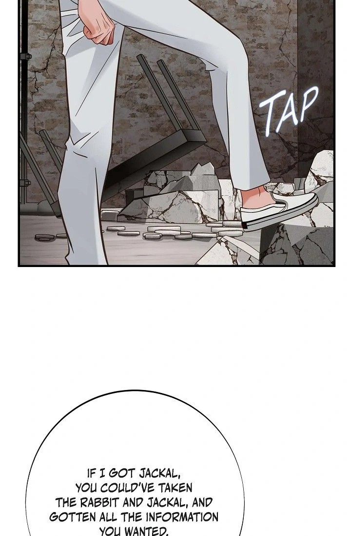 No Exit Chapter 53 - Page 92