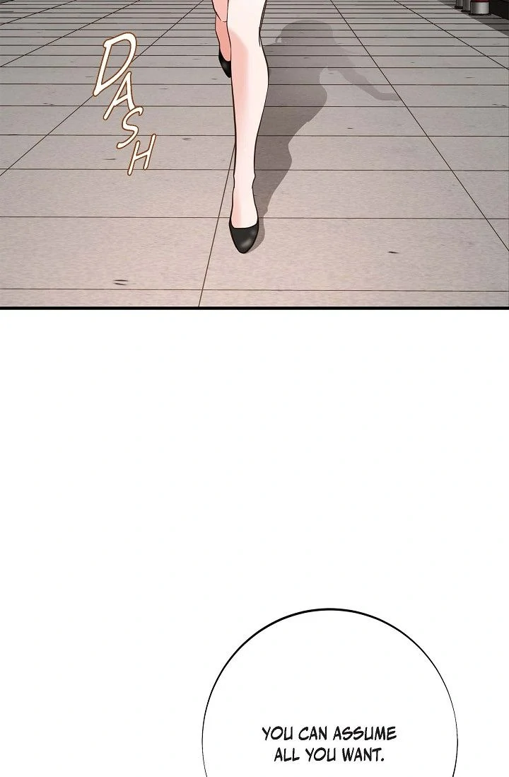 No Exit Chapter 53 - Page 98