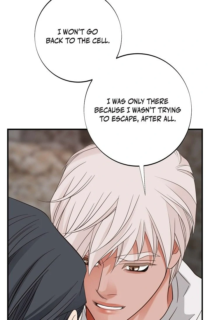 No Exit Chapter 54 - Page 10