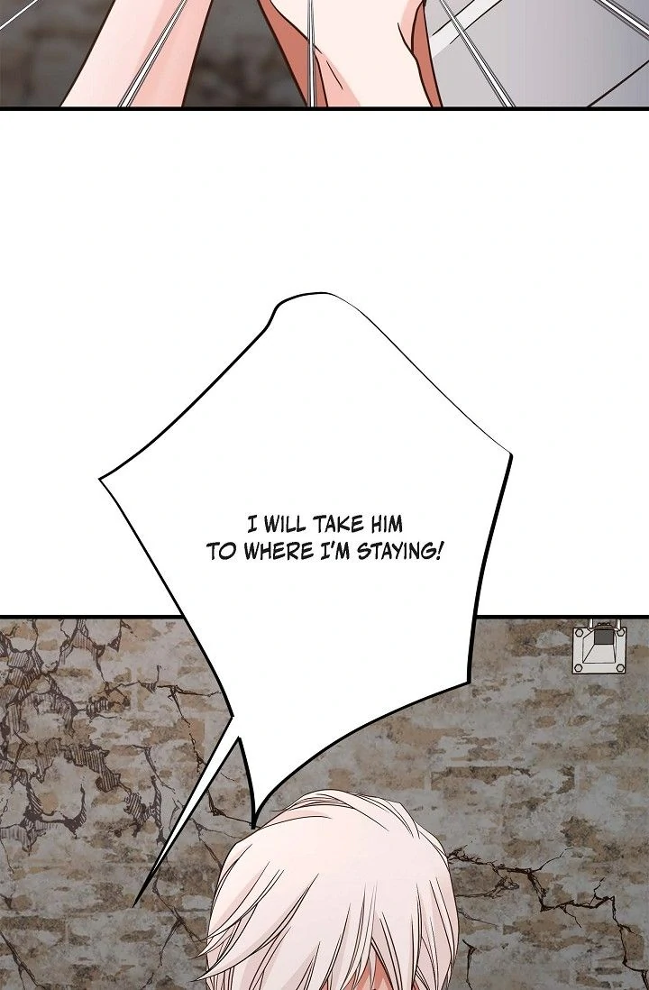 No Exit Chapter 54 - Page 15