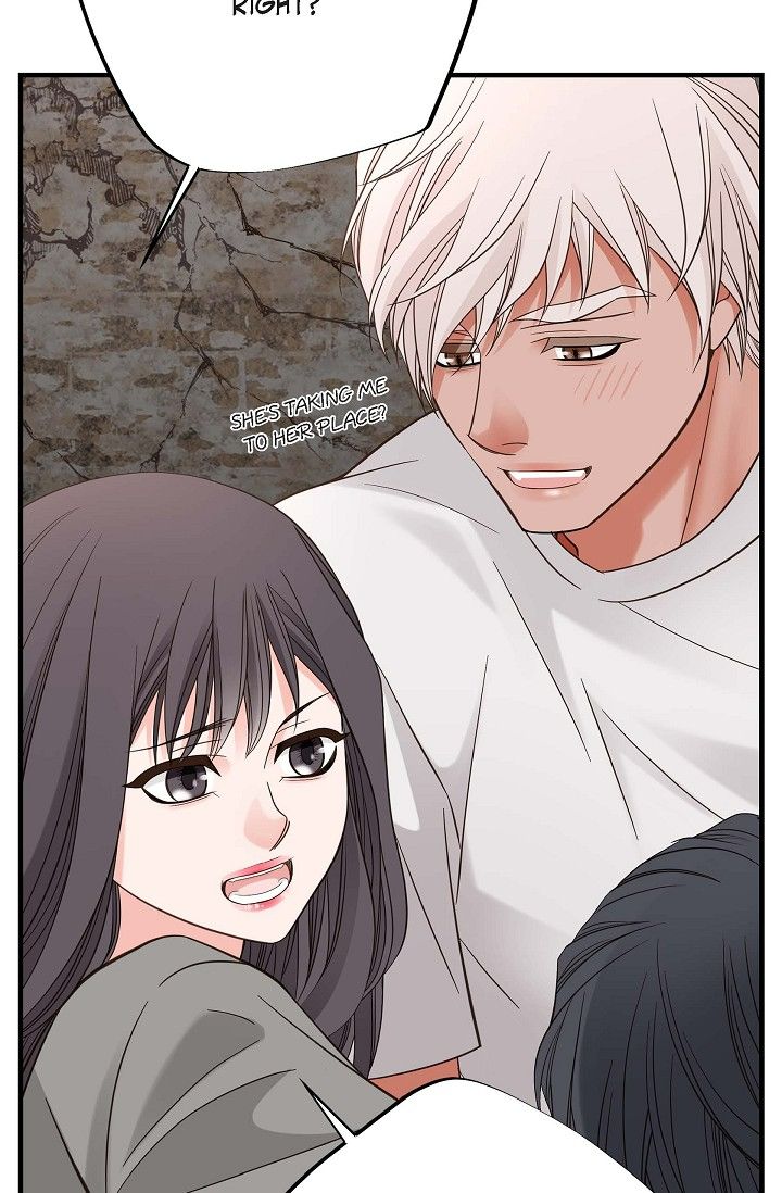 No Exit Chapter 54 - Page 19