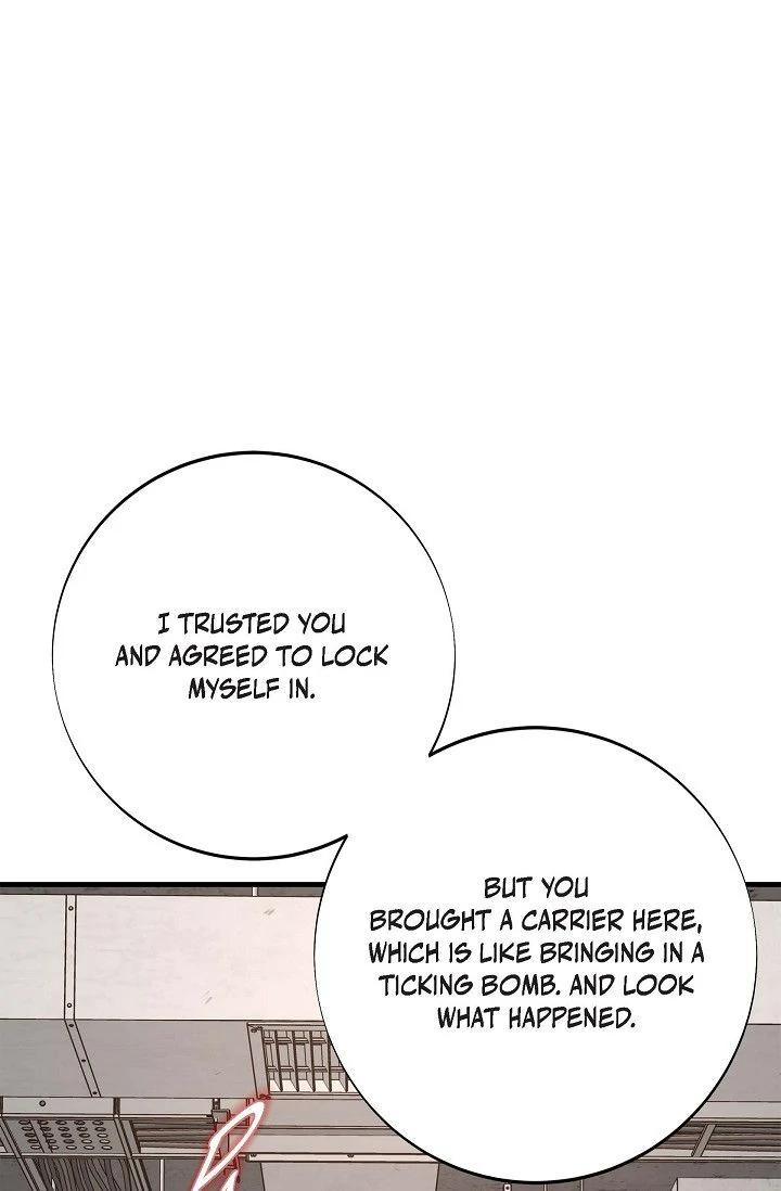 No Exit Chapter 54 - Page 2
