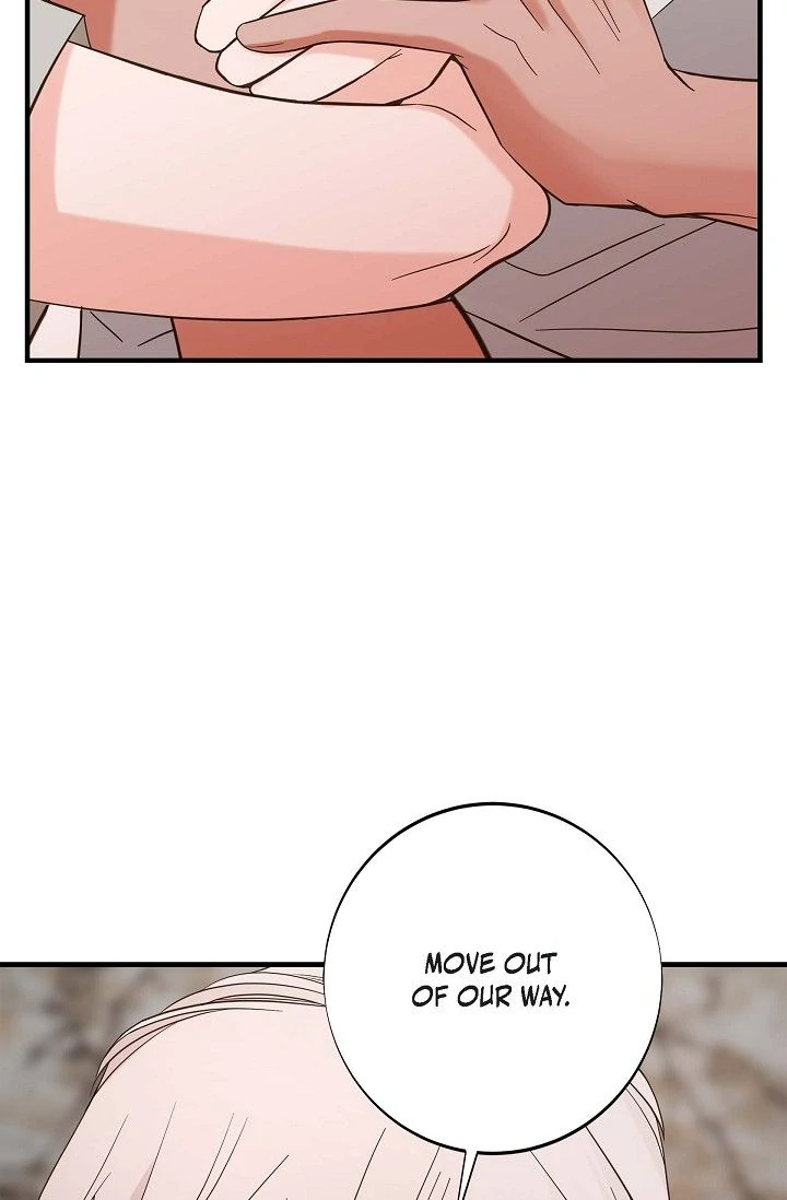 No Exit Chapter 54 - Page 23