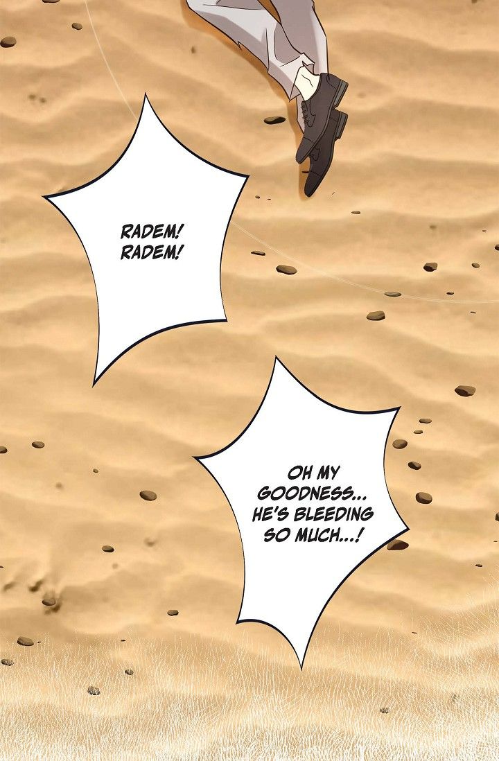 No Exit Chapter 54 - Page 37