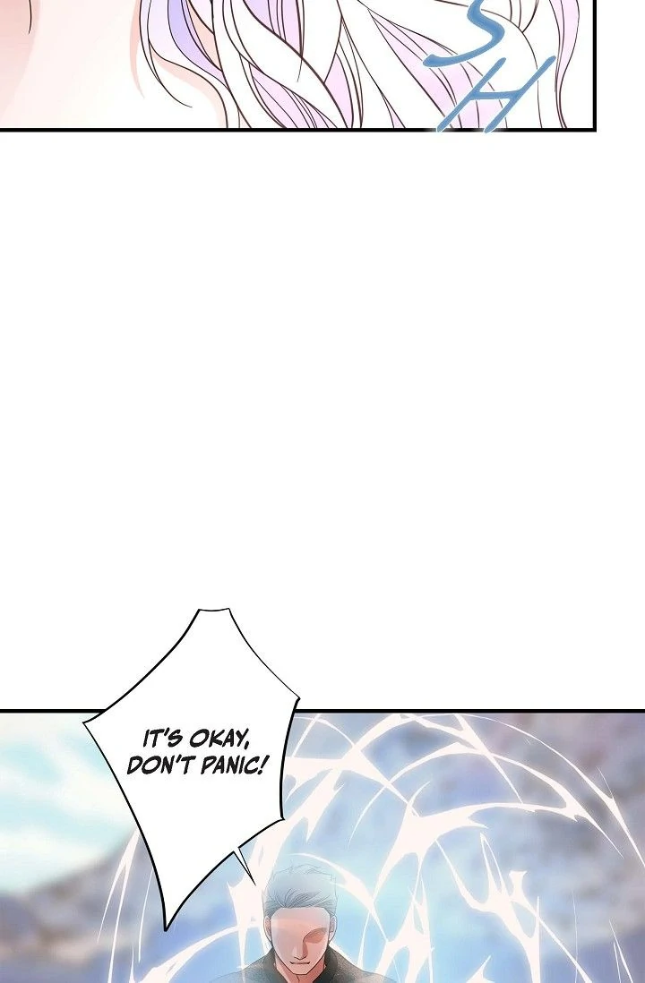 No Exit Chapter 54 - Page 41