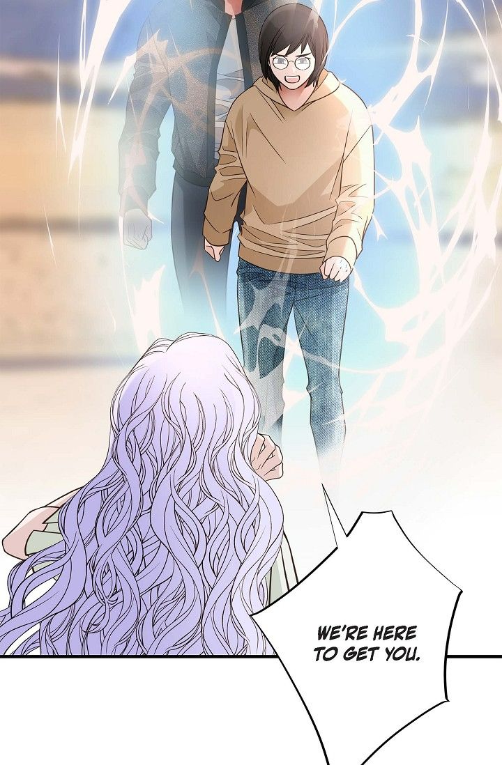 No Exit Chapter 54 - Page 42