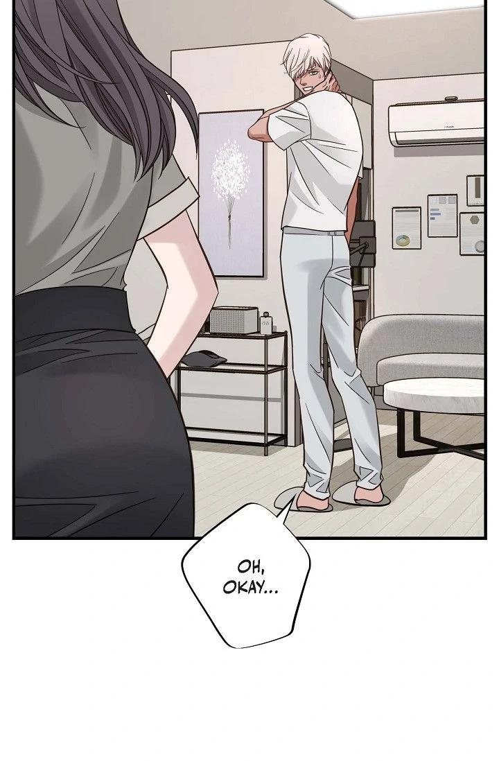 No Exit Chapter 54 - Page 49