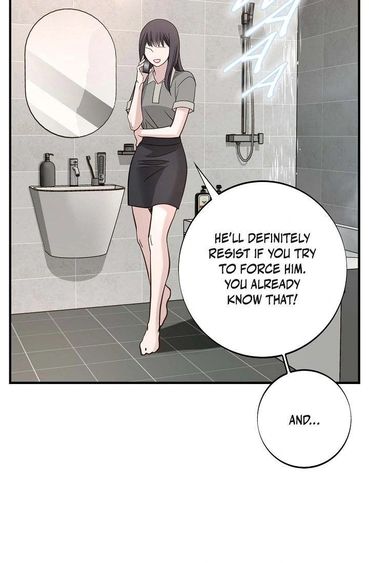No Exit Chapter 54 - Page 52