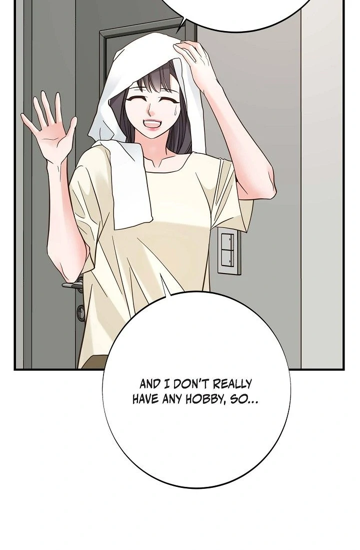 No Exit Chapter 54 - Page 70