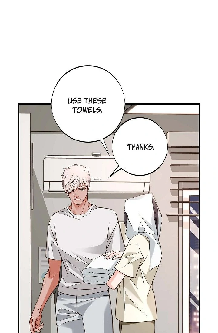 No Exit Chapter 54 - Page 72