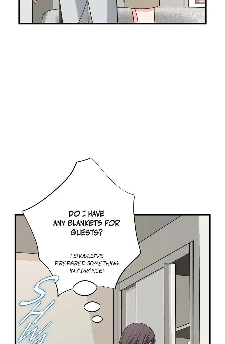 No Exit Chapter 54 - Page 73