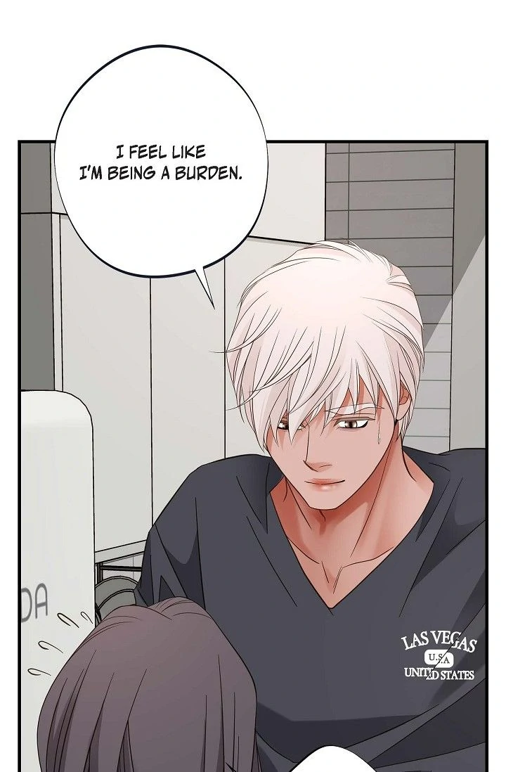 No Exit Chapter 54 - Page 76